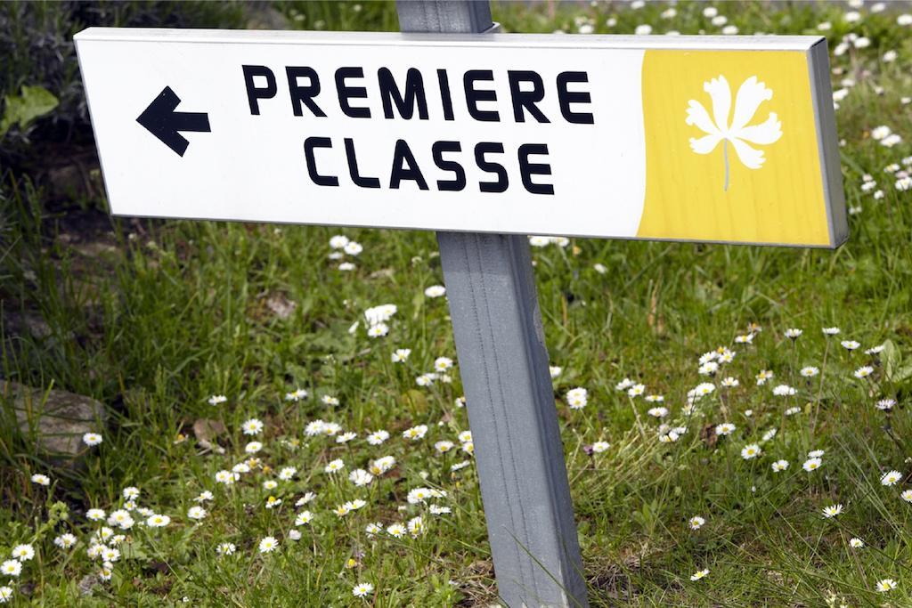 Premiere Classe Montbeliard - Sochaux Esterno foto